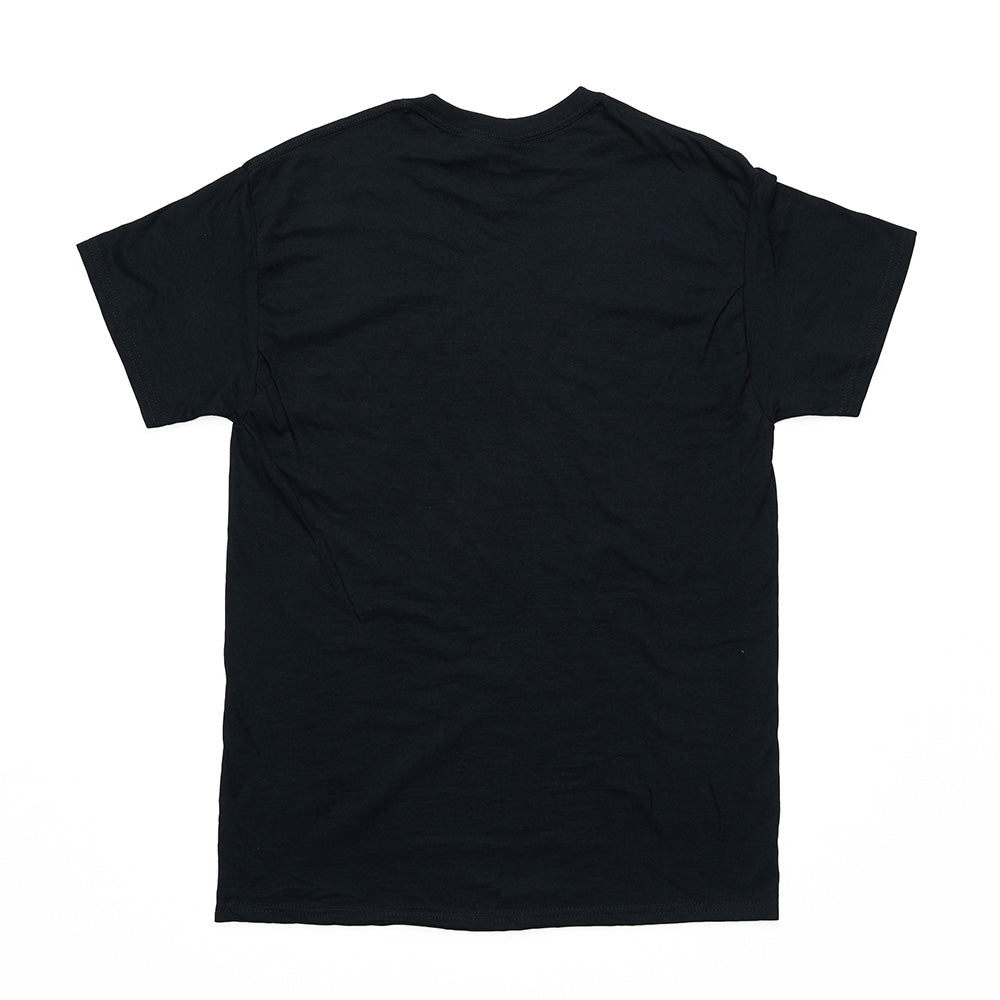 Ecce homo tshirt joe sweeney back