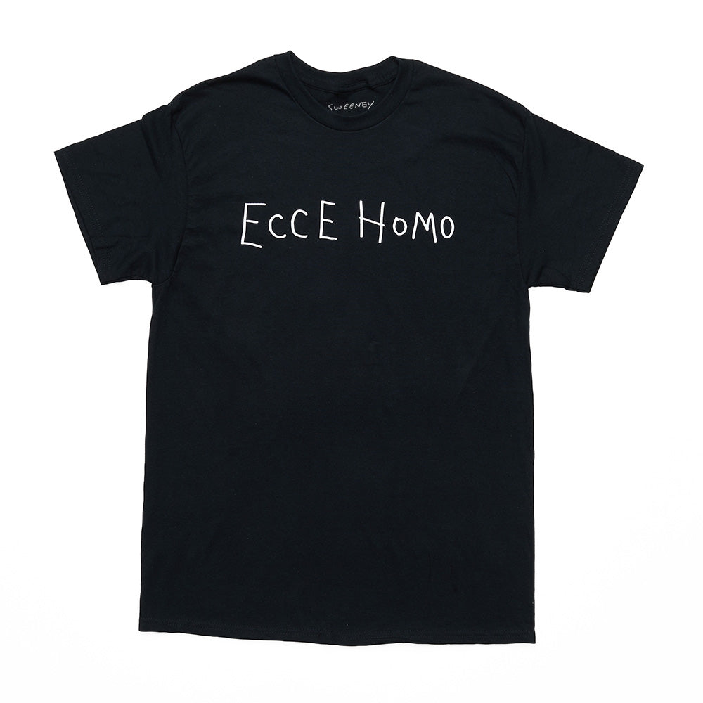 Ecce homo tshirt joe sweeney front_652a5110 4c69 460c 8125 5c41d7b5ce64