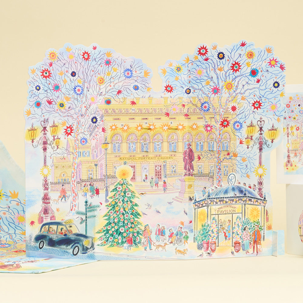 Emily sutton christmas collection