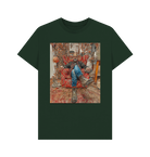 Evergreen Printed T-shirt