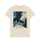 Oat Printed T-shirt