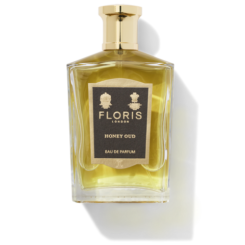 Honey Oud Eau de Parfum by Floris
