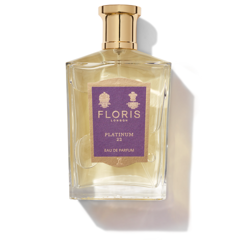 Platinum 22 Eau de Parfum by Floris