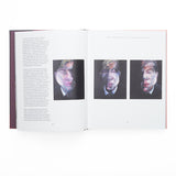 Francis Bacon: Human Presence Hardcover Catalogue