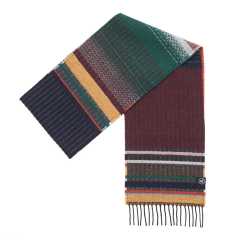 Francis Bacon Lambswool Scarf