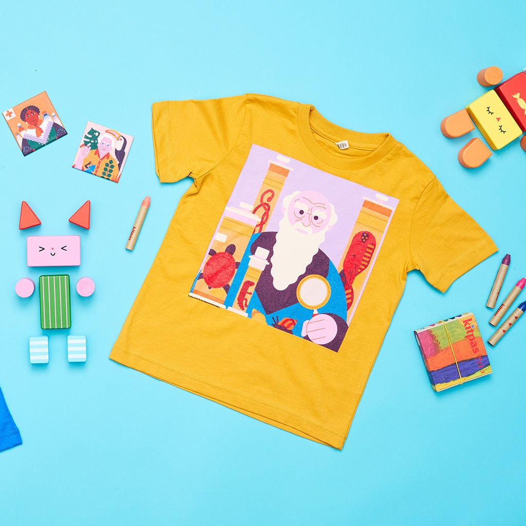 Gifts for kids