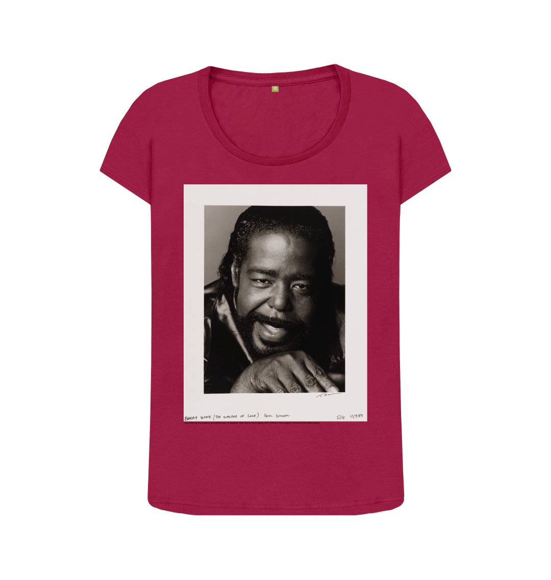 Cherry printed t shirt front
