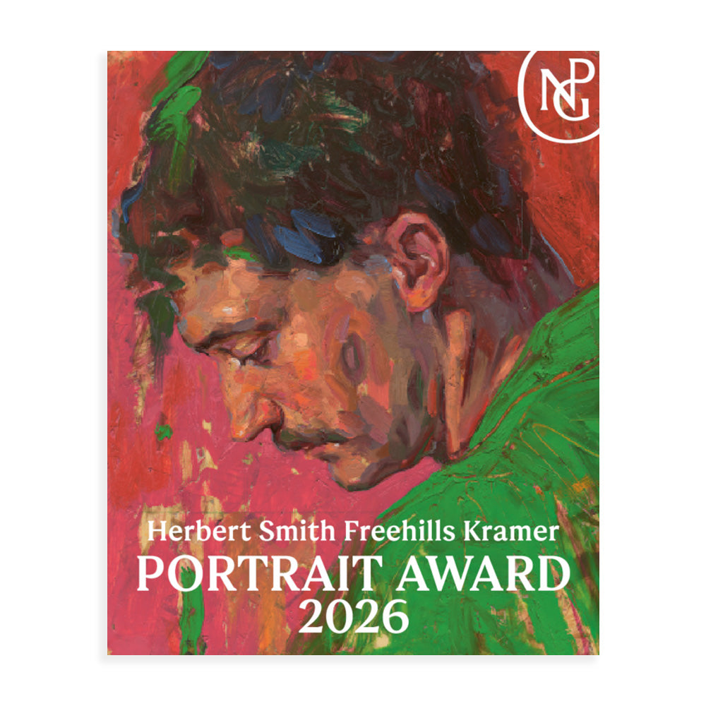 Herbert Smith Freehills Kramer Portrait Award 2026 Catalogue