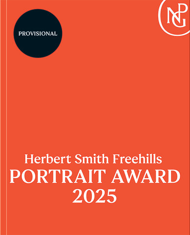 Herbert Smith Freehills Portrait Award 2025 Catalogue