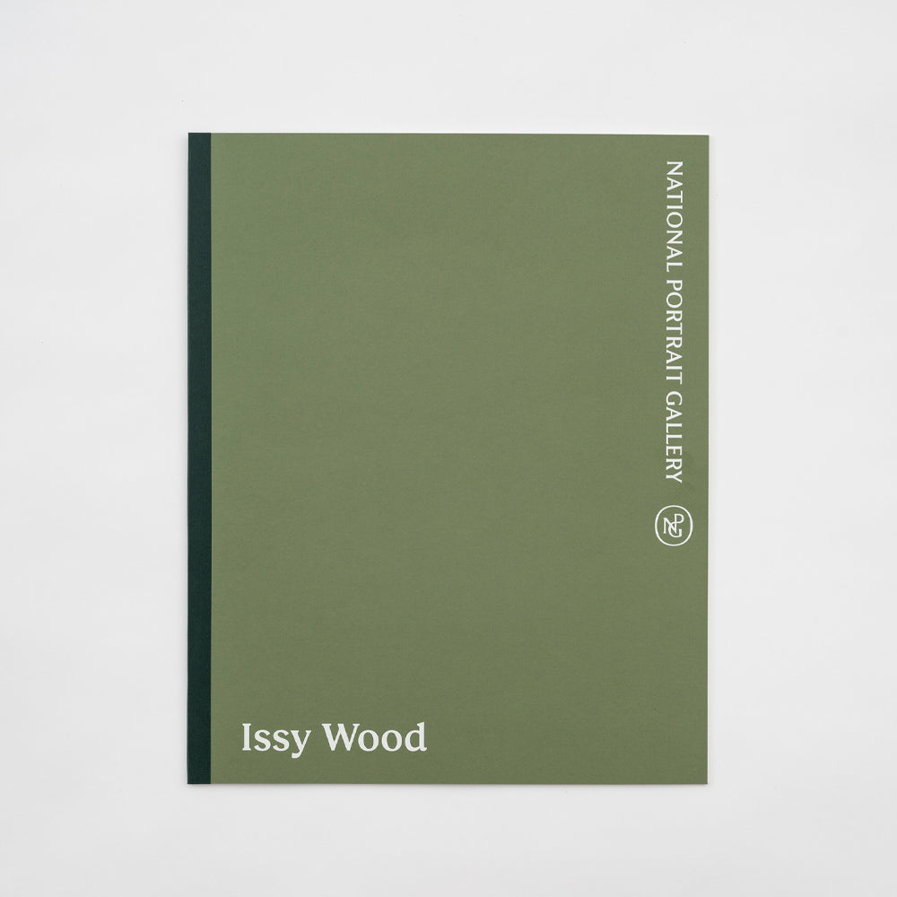 Issy wood ox hunger folio