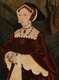 Jane Seymour Decoration