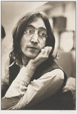 John Lennon by Linda McCartney, NPG P575 