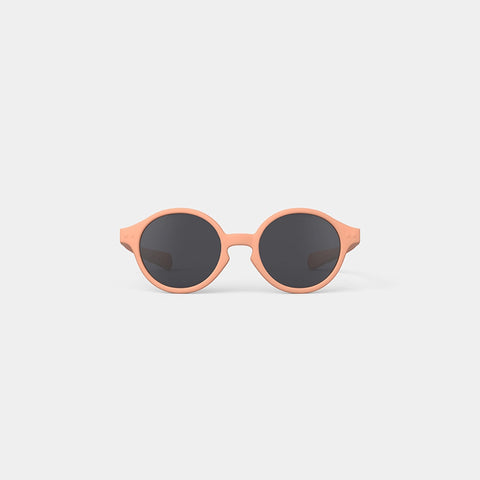 Kids Sunglasses in Apricot