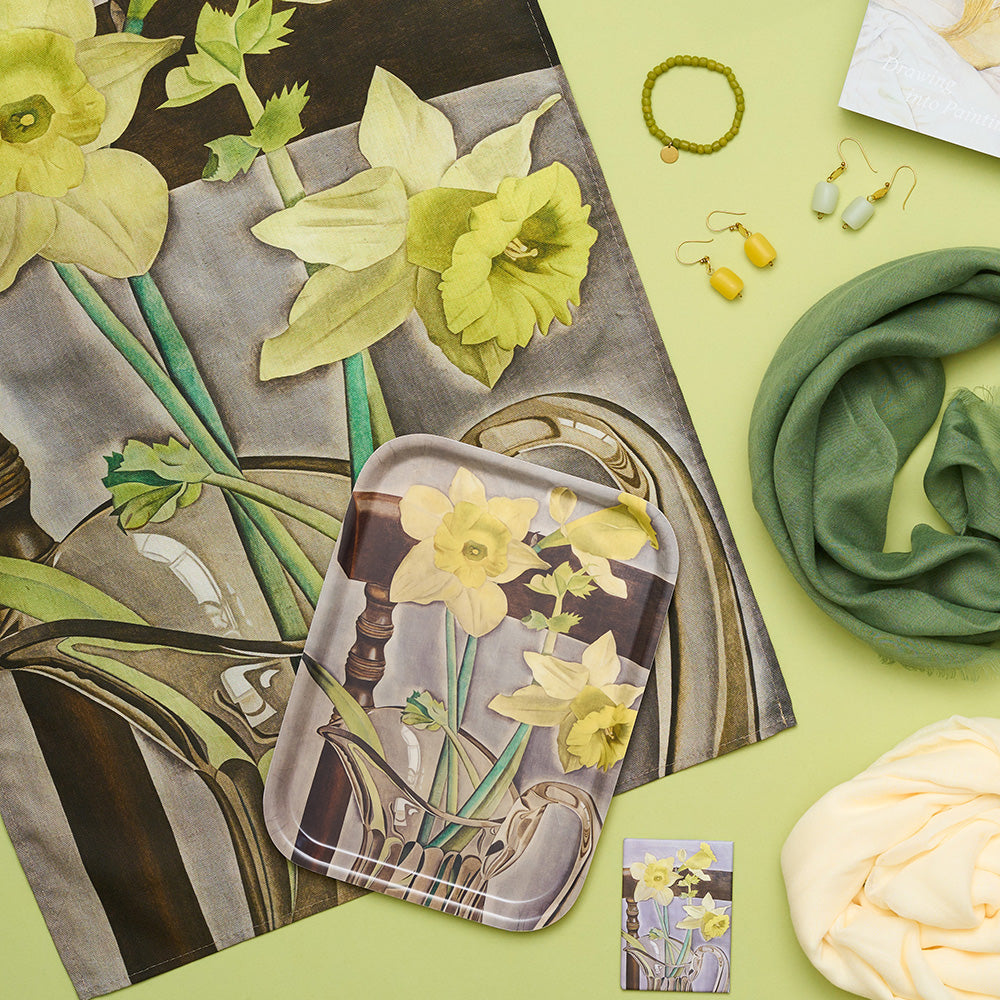 Lucian freud drawing into painting exhibition collection 4