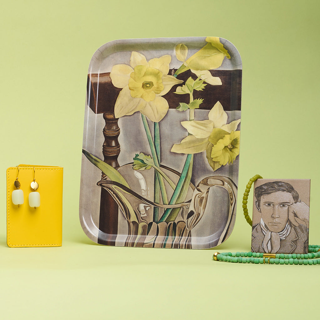 Lucian freud homeware