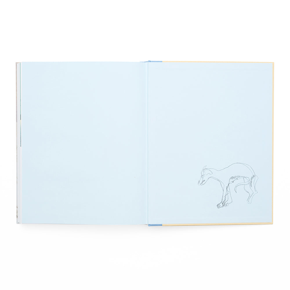 Lucian freud spreads 8