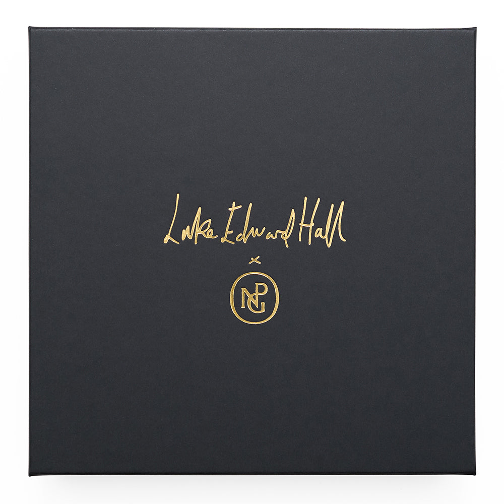 Luke edward hall box