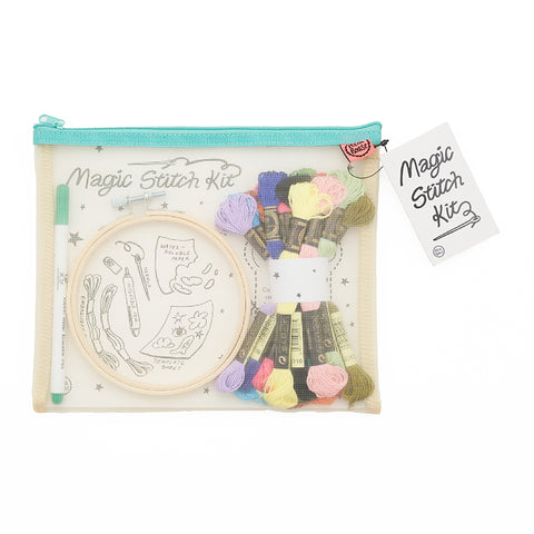 Magic Stitch Kit