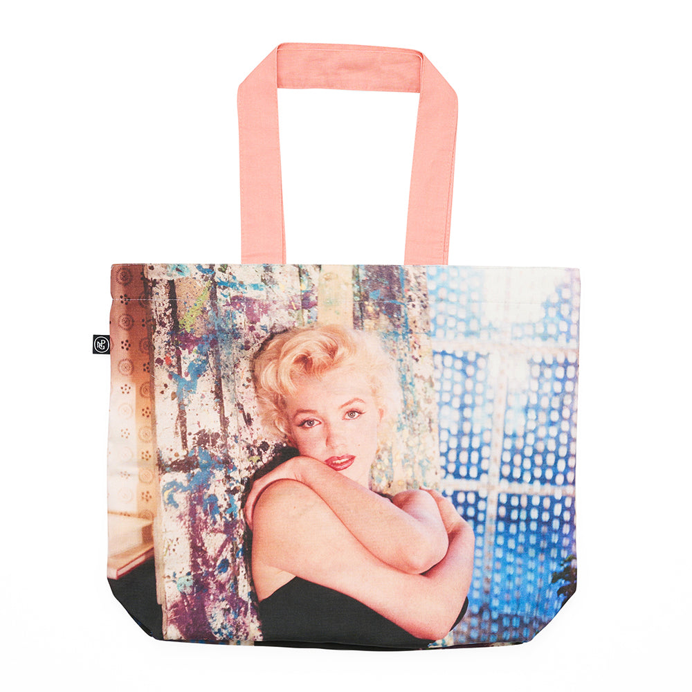 Marilyn Monroe by Cecil Beaton Tote Bag – National Portrait