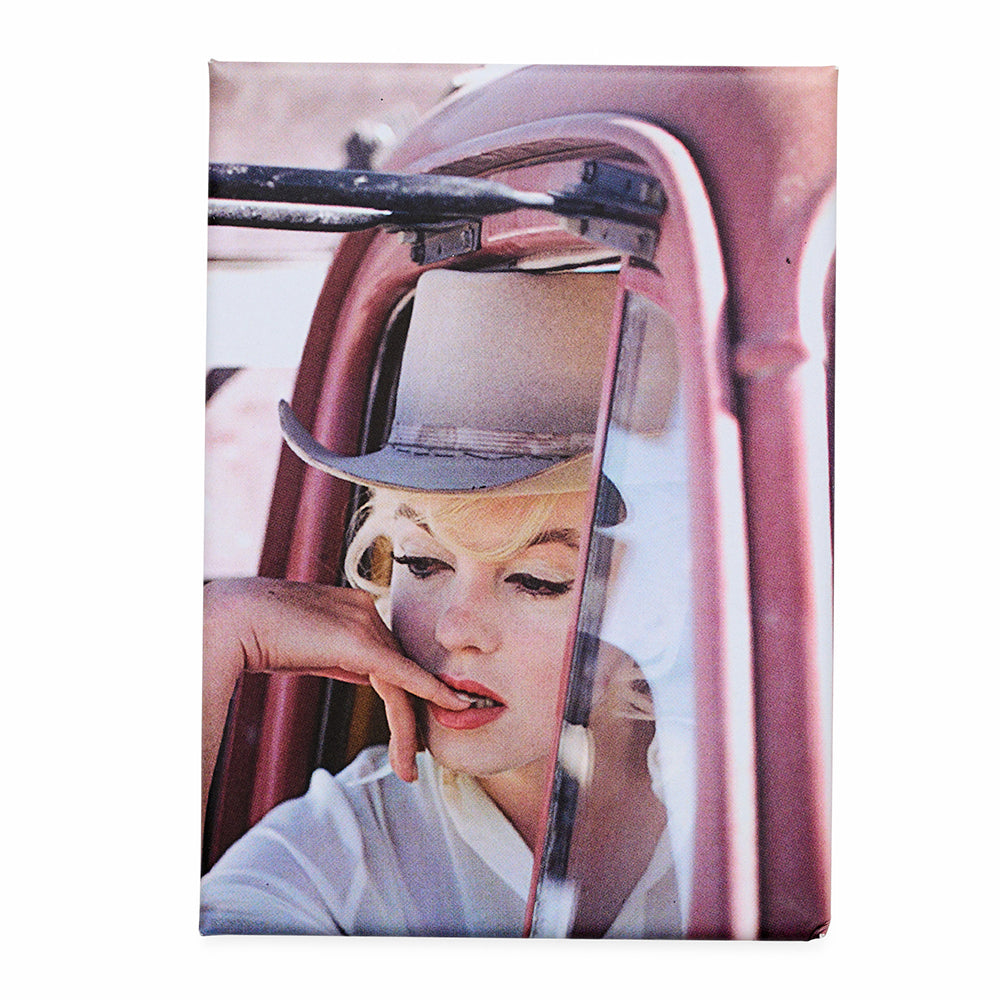 Marilyn monroe the misfits magnet