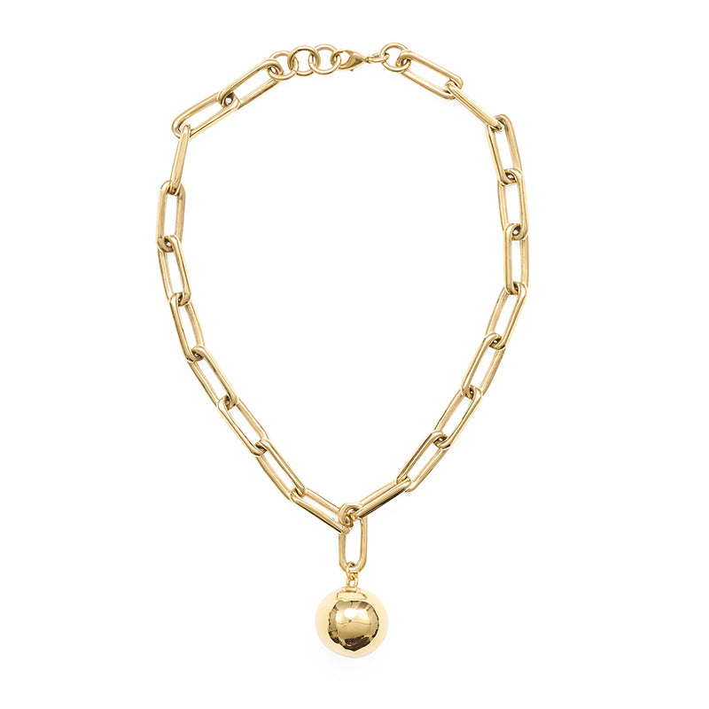 Nala necklace umutoni