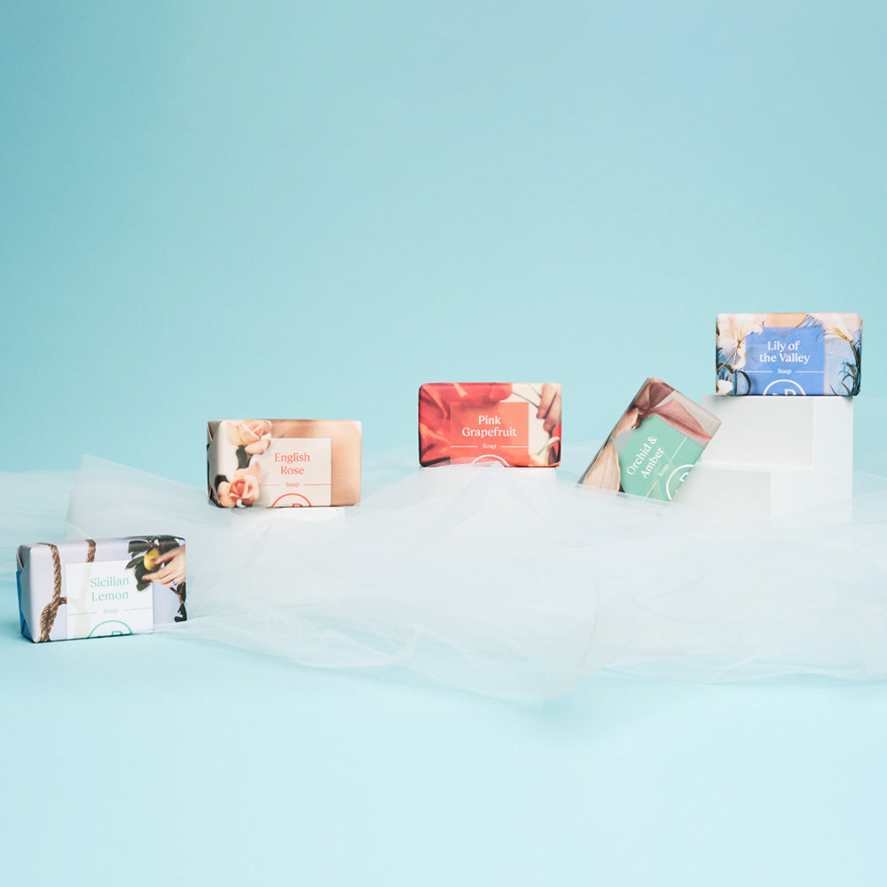 Npg soap group