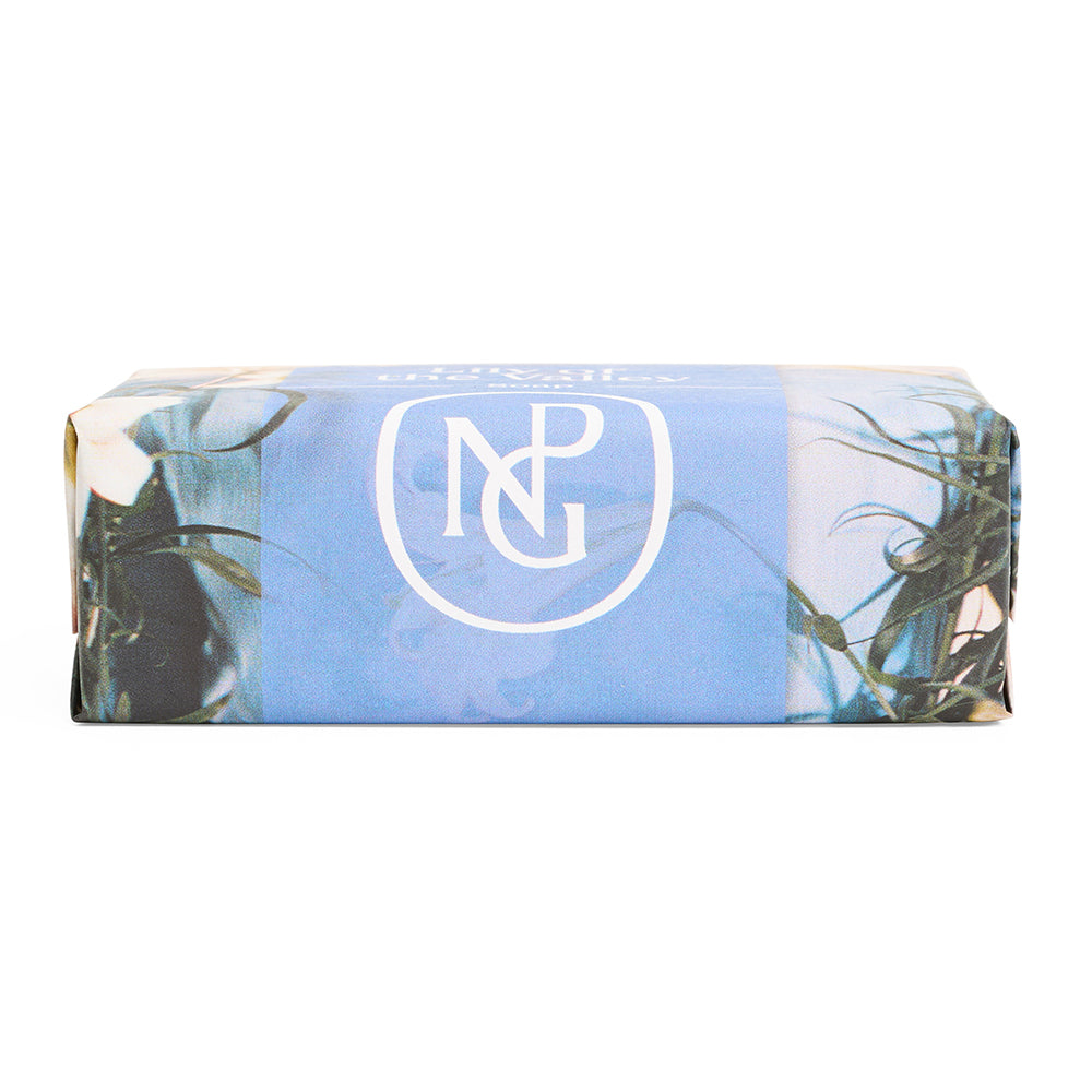 Npg soap lily of the valley base