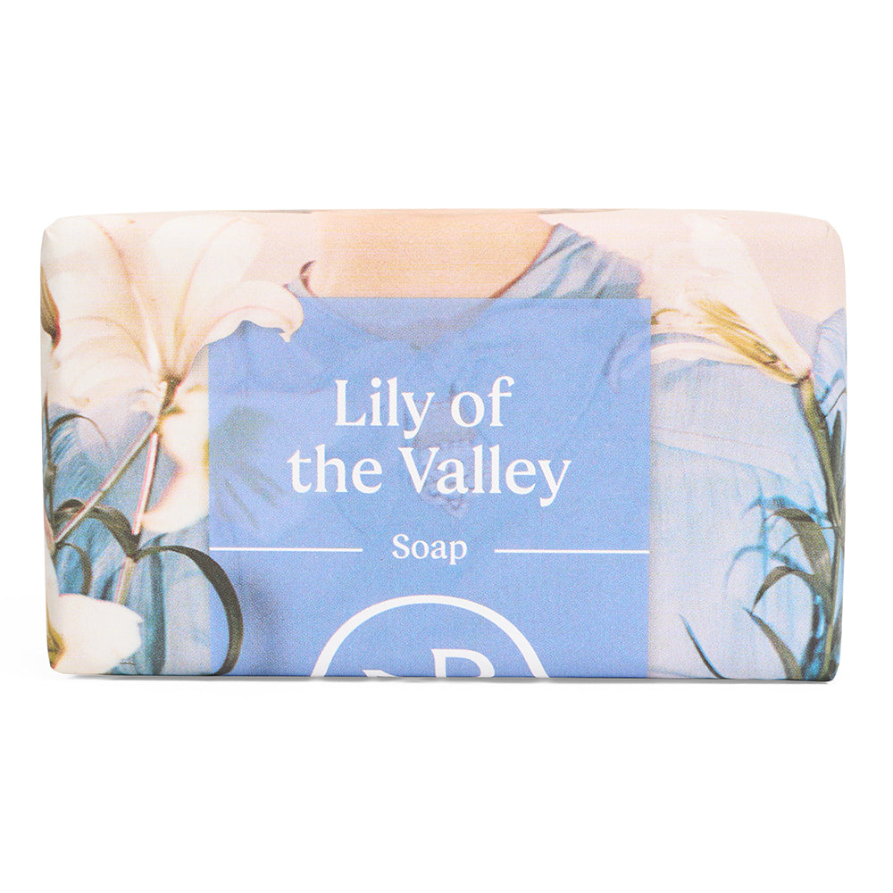Npg soap lily of the valley front