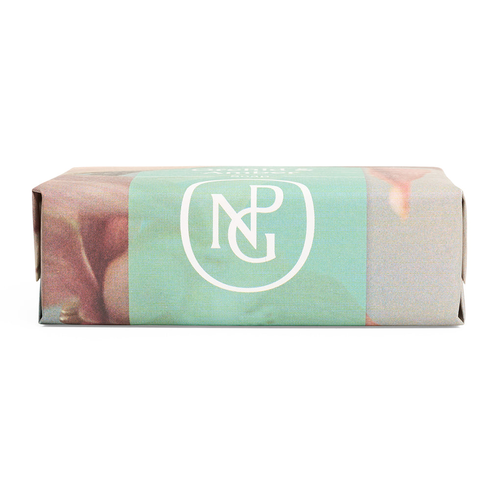 Npg soap orchid amber base