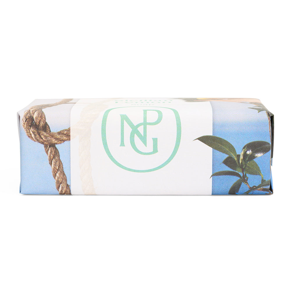 Npg soap sicilian lemon base
