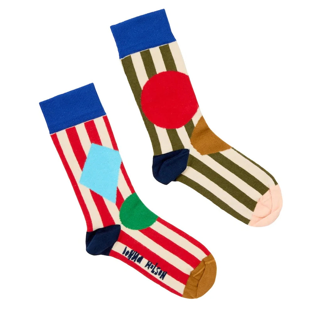 Odd socks donna wilson