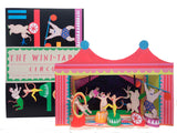 Circus Cut & Make Kit