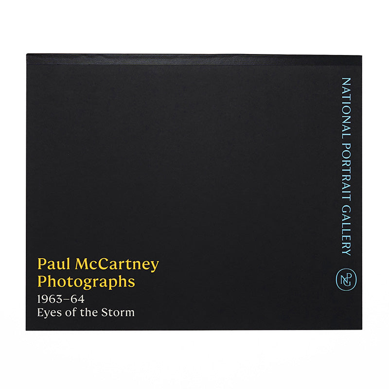 Paul mccartney limited edition print folio cover_8367d1f8 4b23 4537 afa1 fe895b8a1295