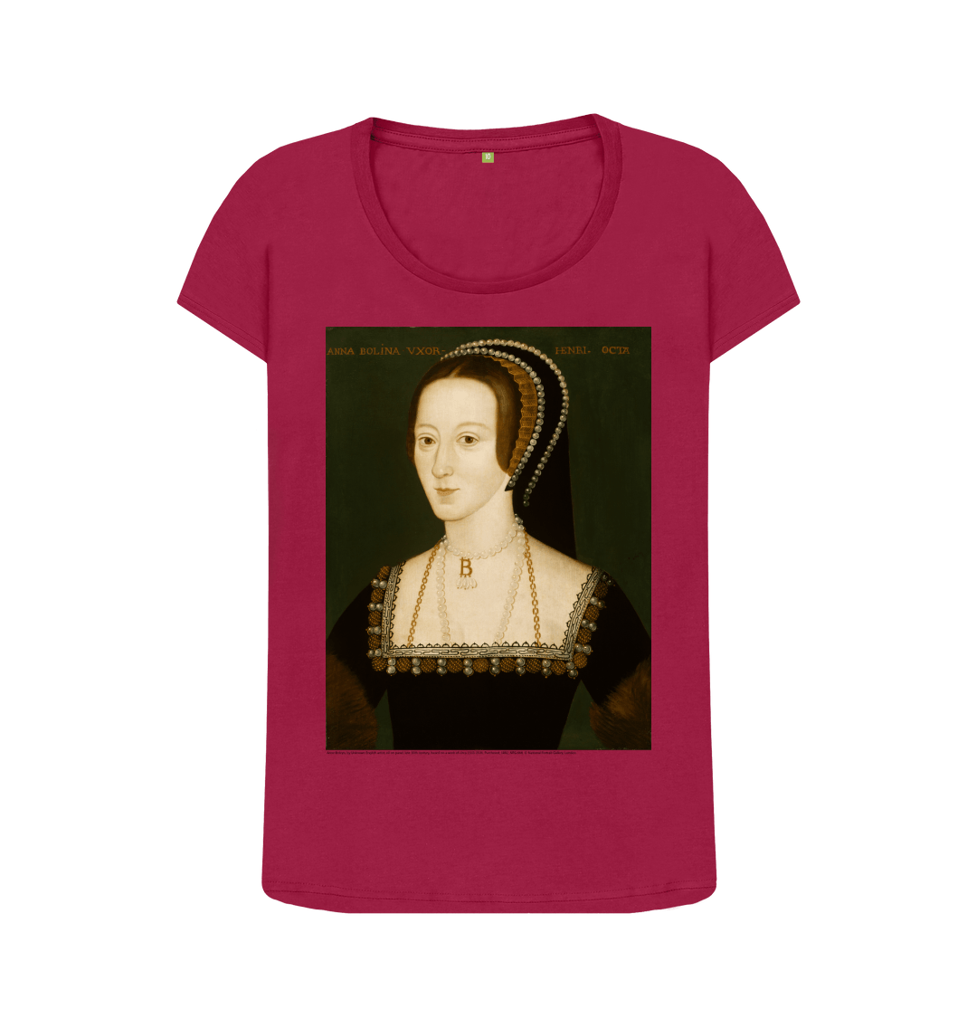 Cherry printed t shirt front