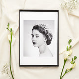 Queen Elizabeth II Print Portfolio