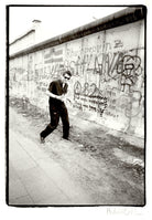 Shane MacGowan Portrait Print