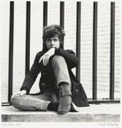 Marc Bolan Portrait Print