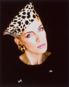 Annie Lennox Portrait Print