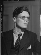 John Francis Alexander Heath-Stubbs Portrait Print