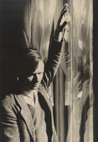 Christopher Isherwood Portrait Print