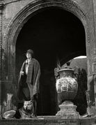 Vita Sackville-West Portrait Print