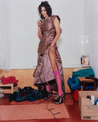 Dame Tracey Emin Portrait Print