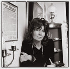 Edna O'Brien Portrait Print