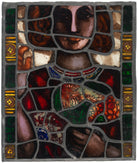 Pauline Boty Portrait Print