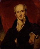 Charles Grey, 2nd Earl Grey Portrait Print