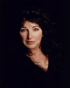 Kate Bush Portrait Print