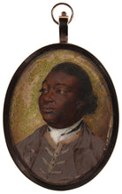 Ignatius Sancho Portrait Print