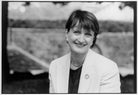 Tessa Jowell Portrait Print