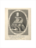 Pocahontas Portrait Print (Art print, Large, No frame)