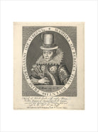 Pocahontas Portrait Print (Art print, Extra large, No frame)